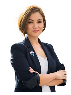 Sophia Mara Dimalanta - RE/MAX Unlimited