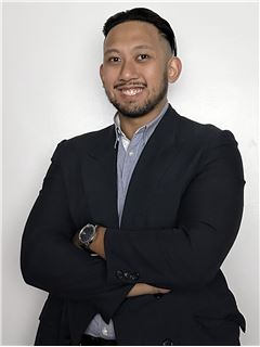 Martin Mariano Zosa Yalung - RE/MAX Vita