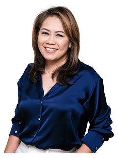 Broker/Owner - Jillina Borja - RE/MAX Prime