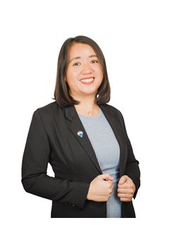 Broker/Owner - Anna Patricia Enriquez - RE/MAX Portfolio