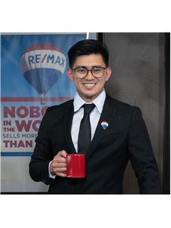 Vj Pigganto Catacutan - RE/MAX Arya