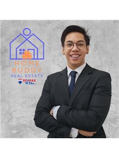 Earlnest John D Robles - RE/MAX Vita