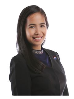 Director(a) de Agência - Eden April Dayrit - RE/MAX Capital  (South Branch)