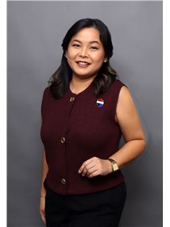 Marie Nadelyn Torres Baldonado - RE/MAX Prime