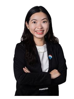 Julie Diane Lim - RE/MAX Capital