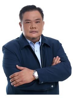 Robert Francis Bantug - RE/MAX Prestige
