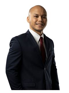 David Benjamin Cruz - RE/MAX Capital