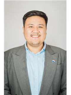Marion Leogie Funtila - RE/MAX Portfolio