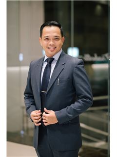 Mark Joseph Payade De Guzman - RE/MAX Unlimited