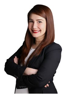 Maria Socorro Montealegre Santos - RE/MAX Regent