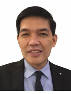 Edilberto Tenorio - RE/MAX Unlimited
