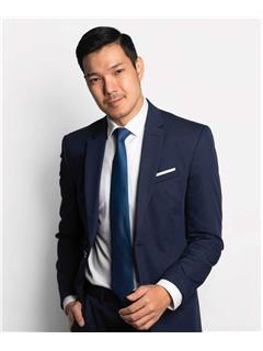 Norihide Joseph De Guzman Ono - RE/MAX Unlimited