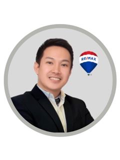 Broker Titolare - Engel De Ramos - RE/MAX Unlimited