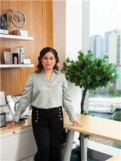 Louiessa Livia Vale Constantino - RE/MAX Premier
