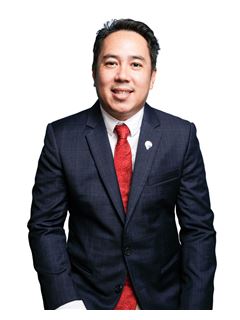 Gregorio Fernand Imperial - RE/MAX Prime
