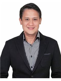 Paul Macasaet - RE/MAX Unlimited