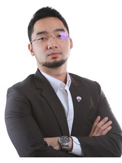 Director(a) de Agência - Raphael Santos - RE/MAX Capital  (South Branch)