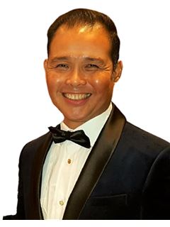 Directeur d'agence - Gumersindo Camcam - RE/MAX Premier