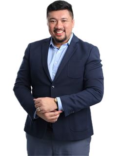 Alfred Mendoza - RE/MAX Premier