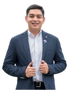 Rodel Joseph Jr Legaspi - RE/MAX Unlimited
