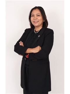 Associate - Rodilyn Custodio Alcira - RE/MAX Investment Partners
