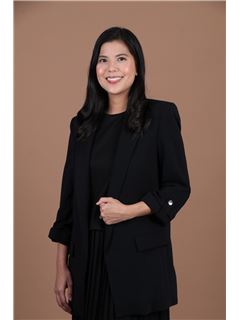Camille Marie Yu Tantoco Ng - RE/MAX Vita