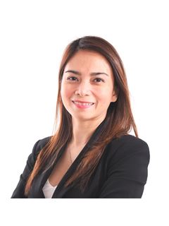 Janina Bianca Guina - RE/MAX Unlimited