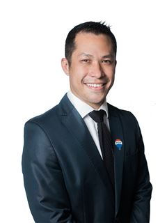Jose Antonio III Avellana - RE/MAX Capital