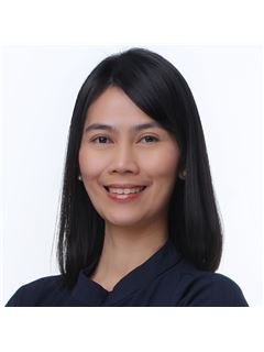 Ivy Kristel  Grey - RE/MAX Investment Partners