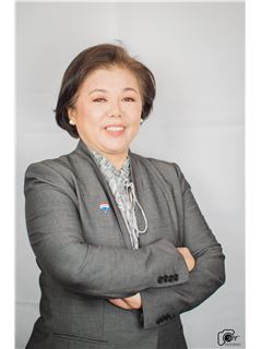 Broker/Owner - Hattie Emilia Hidalgo Pili - RE/MAX Portfolio