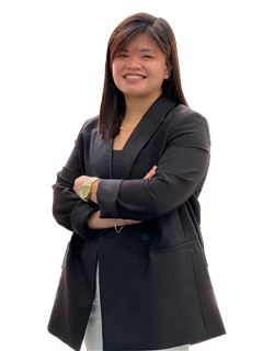 Enrica Almodar Amay - RE/MAX Unlimited