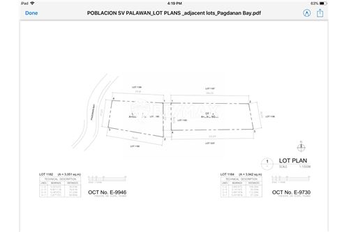 Slider Image Thumbnail