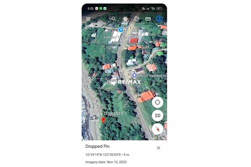 Slider Image Thumbnail