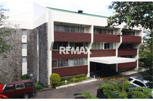 Residential - Condo/Apartment - Baguio City, Benguet, CAR - Philippines