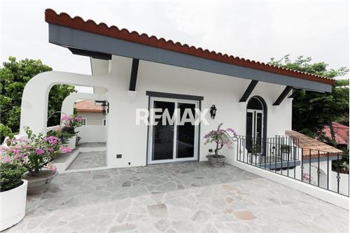 Rezidenčná - Samostatný dom - Quezon City, Metro Manila, NCR - Philippines - 3 - 950821007-2