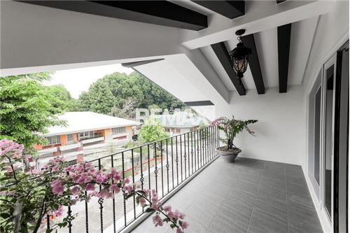 Rezidenčná - Samostatný dom - Quezon City, Metro Manila, NCR - Philippines - 5 - 950821007-2