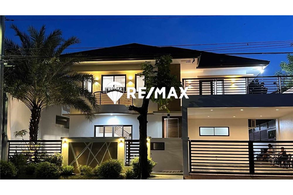 Жилищен - Къща - Quezon City, Metro Manila, NCR - Philippines - 9 - 950841001-7