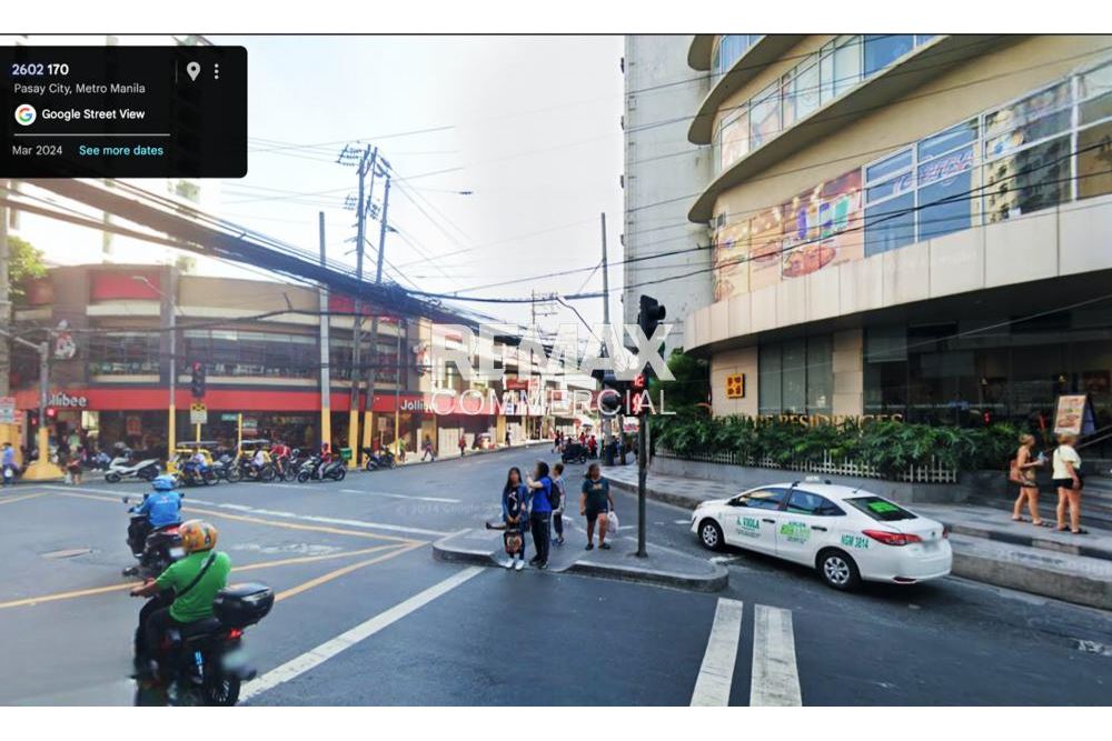 Komercijalno - Zgrada - City of Manila, Metro Manila, NCR - Philippines - 4 - 950971012-5