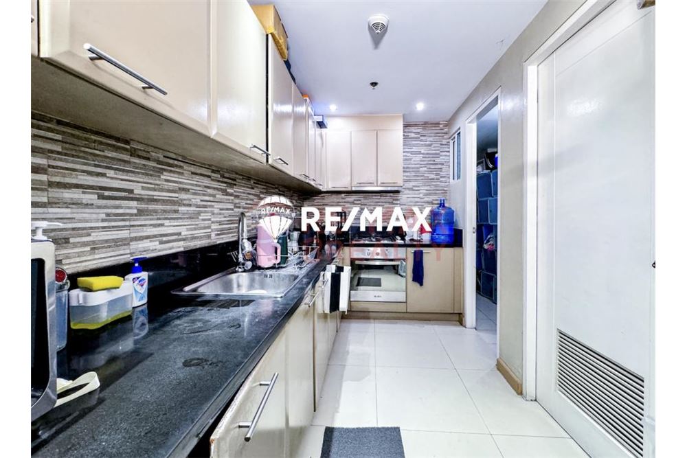 Residential - Ejerlejlighed - Taguig City, Metro Manila, NCR - Philippines - 3 - 951041008-11