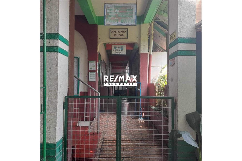 Επαγγελματικό - Κτήριο - Los Baños, Laguna, Region IV-A - Philippines - 3 - 950841012-18