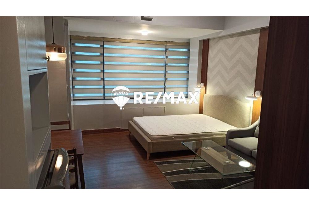 Residential - Condo/Apartment - Makati City, Metro Manila, NCR - Philippines - 2 - 950801020-3