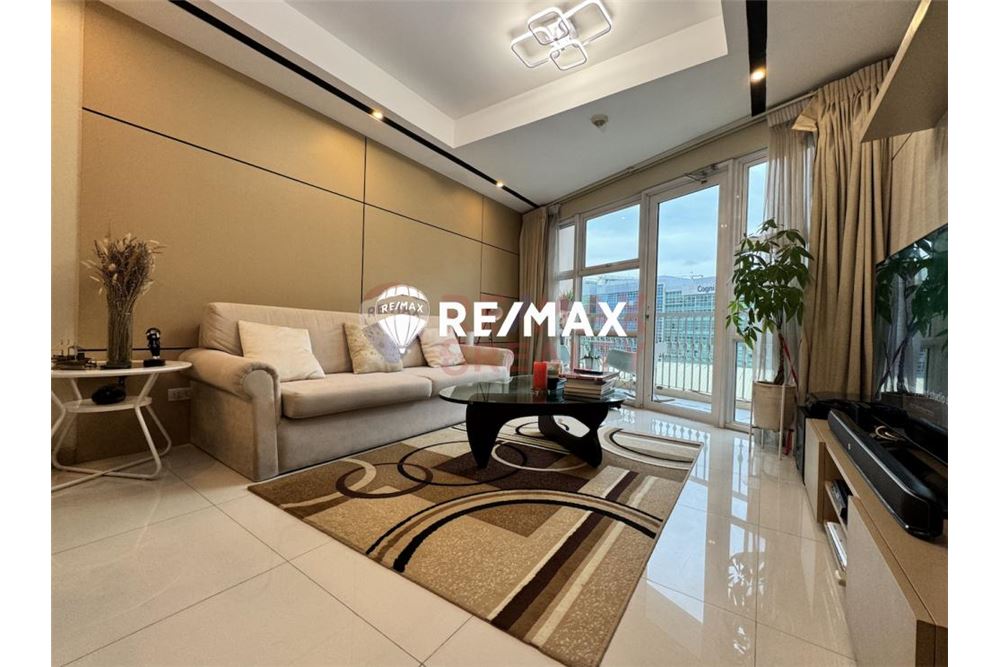 Residential - Ejerlejlighed - Taguig City, Metro Manila, NCR - Philippines - 4 - 951041008-11