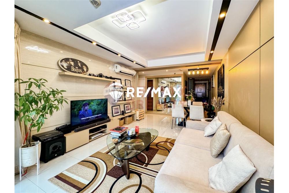 Residential - Ejerlejlighed - Taguig City, Metro Manila, NCR - Philippines - 6 - 951041008-11