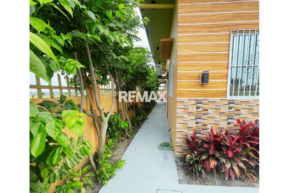 Residential - ਅਲੱਗ ਥਲੱਗ ਬਣਿਆ ਹੋਇਆ ਘਰ - Mexico, Pampanga, Region III - Philippines - 5 - 950991001-28