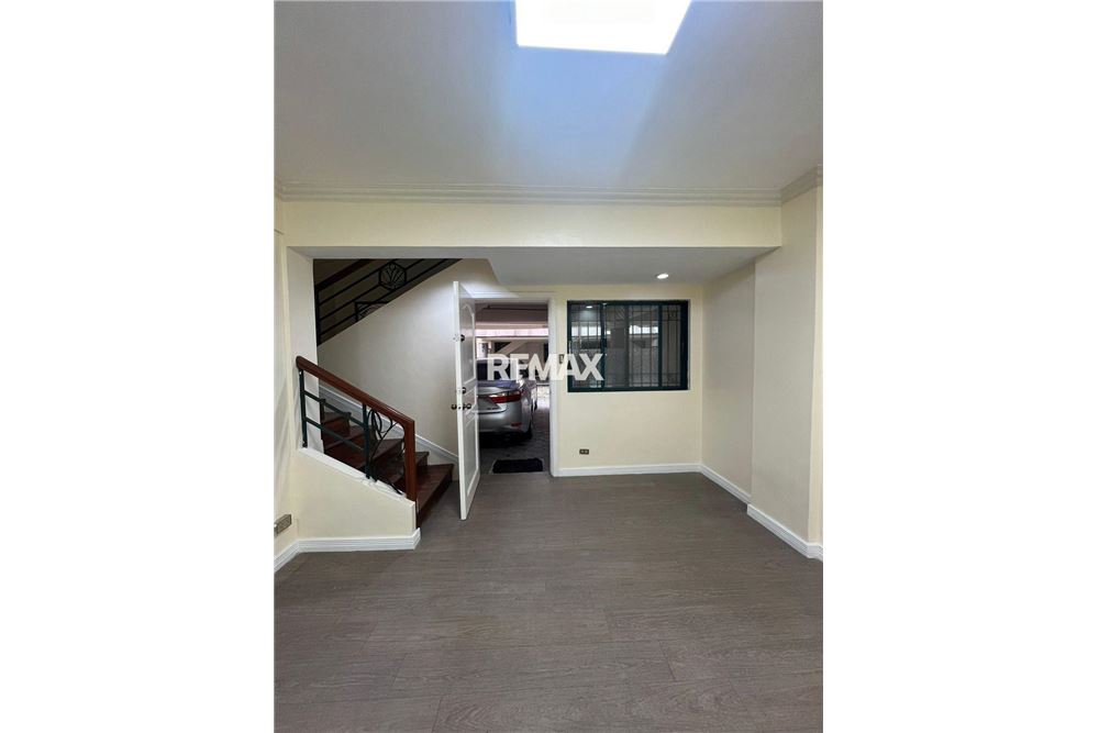 Residential - Rækkehus - San Juan City, Metro Manila, NCR - Philippines - 2 - 950801018-38