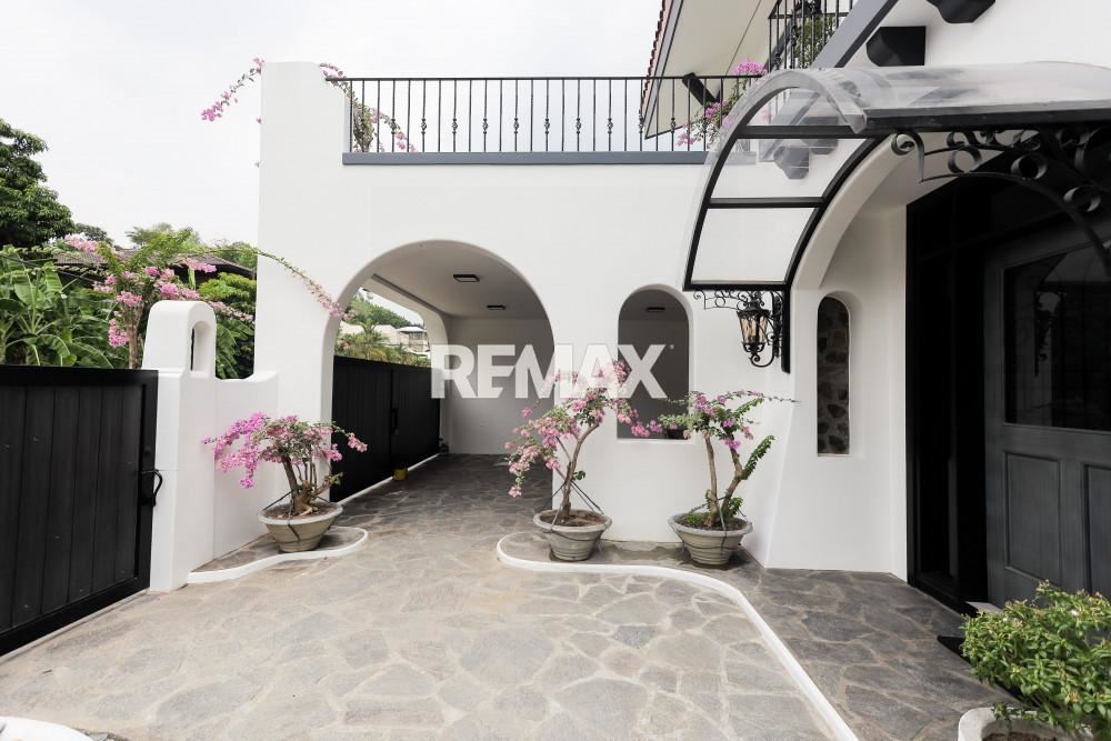 Rezidenčná - Samostatný dom - Quezon City, Metro Manila, NCR - Philippines - 24 - 950821007-2