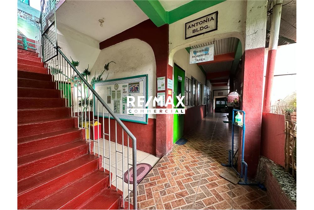 Επαγγελματικό - Κτήριο - Los Baños, Laguna, Region IV-A - Philippines - 6 - 950841012-18