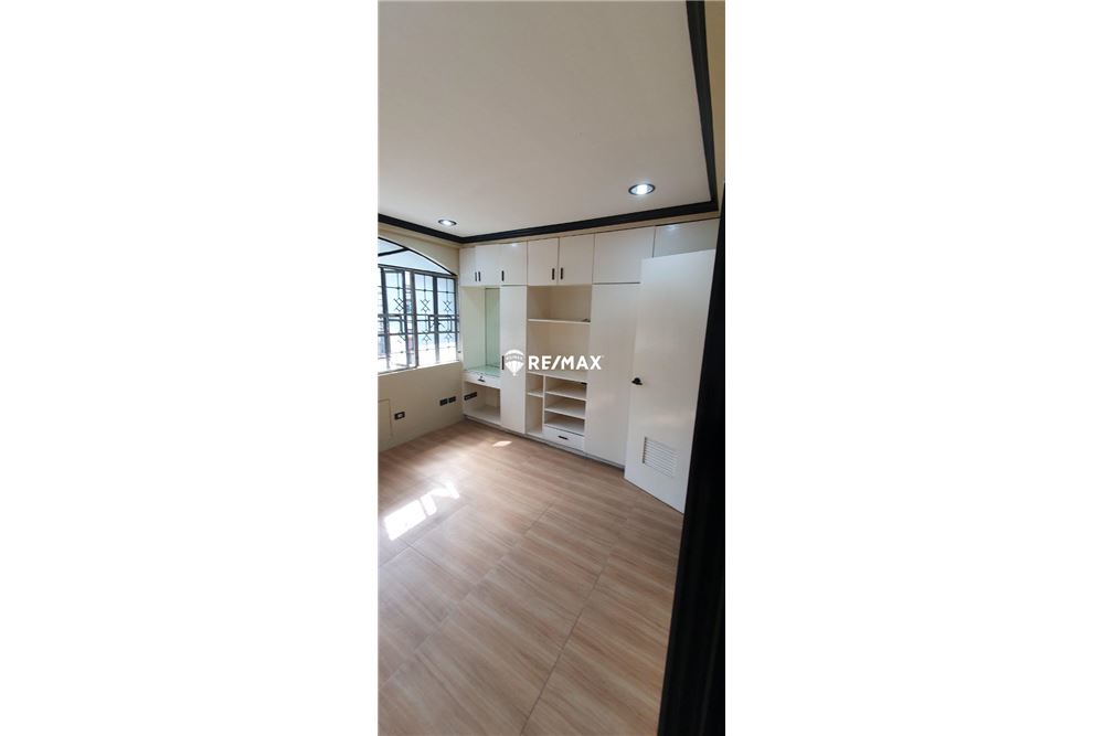 Gyvenamasis - Sublokuotas namas - Quezon City, Metro Manila, NCR - Philippines - 8 - 950841014-8