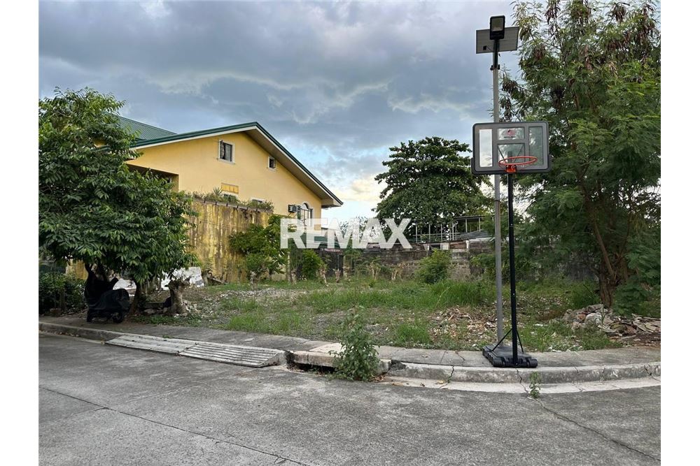 Dzīvojamais - Neapbūvēts zemesgabals - Quezon City, Metro Manila, NCR - Philippines - 1 - 950781030-2