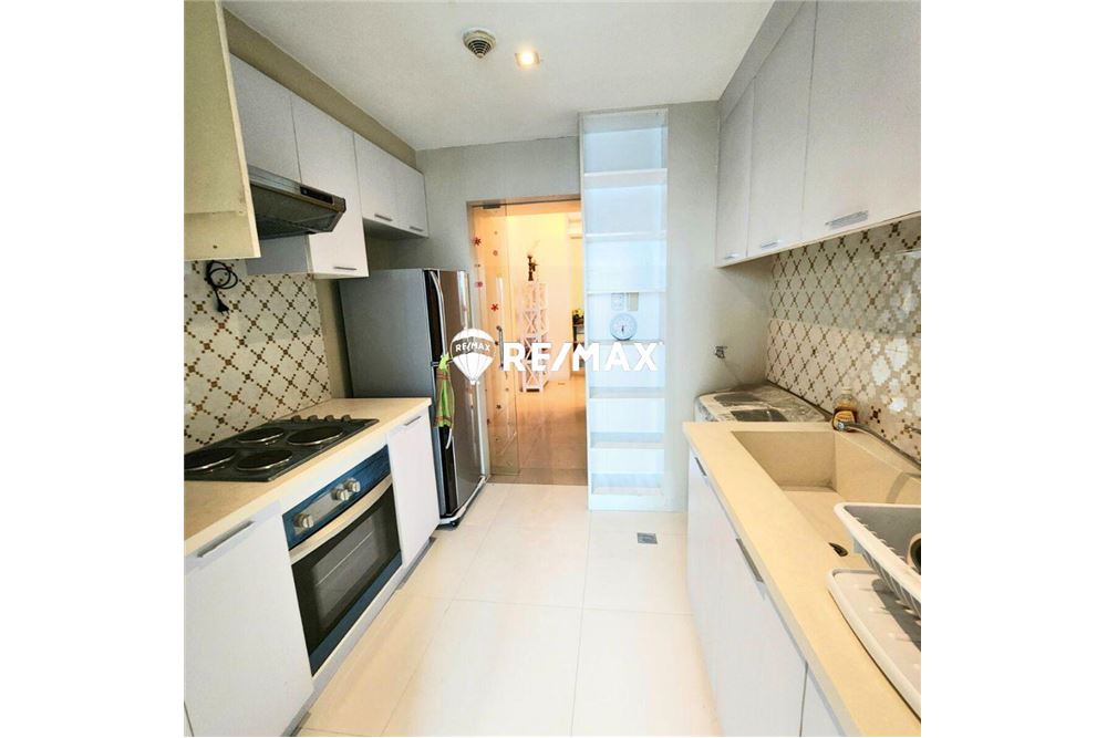 Residenční - Byt - Quezon City, Metro Manila, NCR - Philippines - 5 - 950801019-3